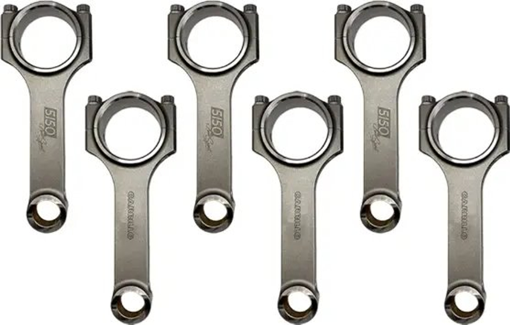 Шатуны 5150 Autosport BMW S58 CP-Carrillo Connecting Rod Set - Pro-Xtreme