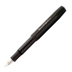 Ручка перьевая KAWECO AC Sport с пером M 0.9 мм (10002279)