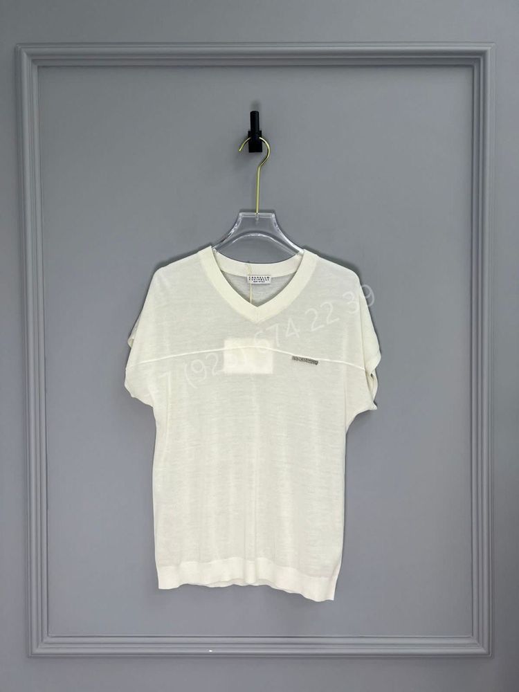 Кеды Brunello Cucinelli