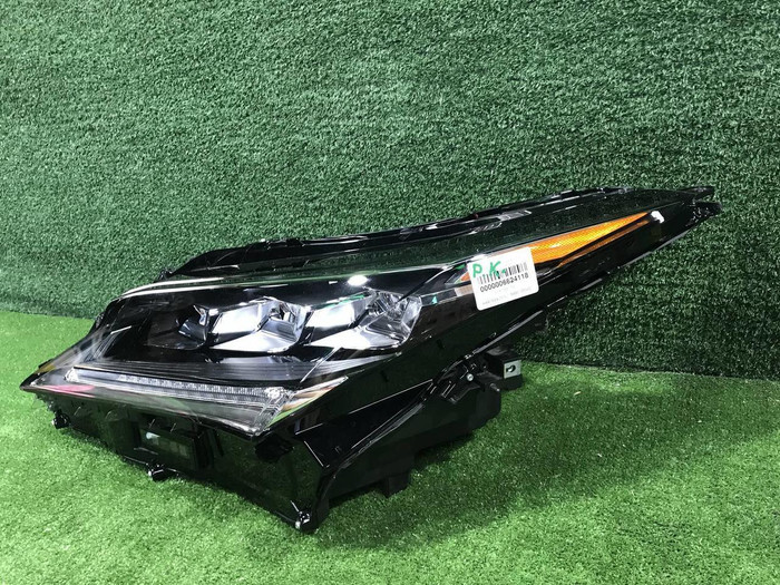 Фара левая Lexus RX 4 (2015-2019) LED под 1 блок
