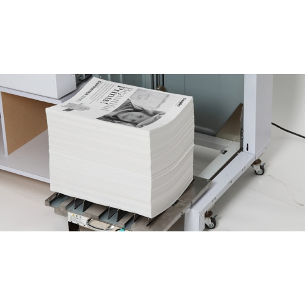 Цифровой дупликатор (Ризограф) Duplo DP-X550