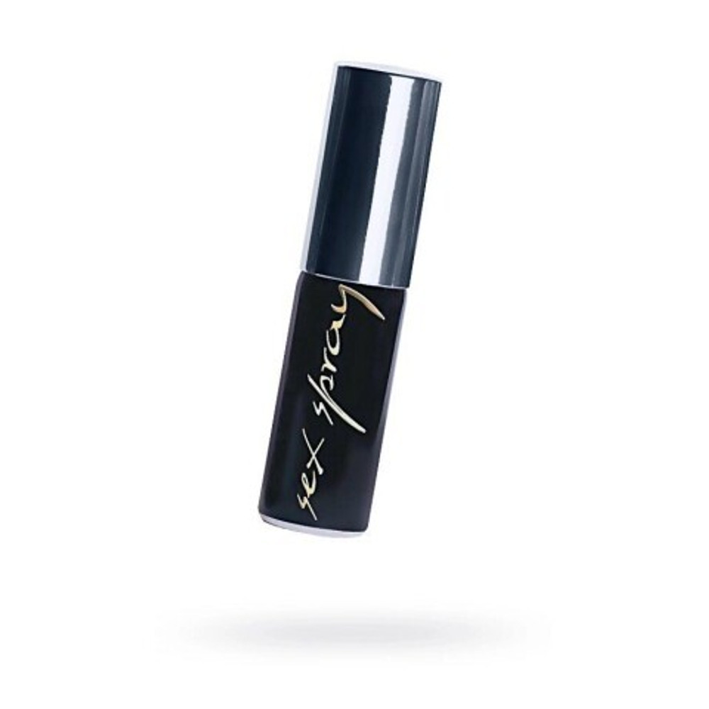 Туалетная вода с афродизиаками RUF Sex Spray для мужчин, 15 мл