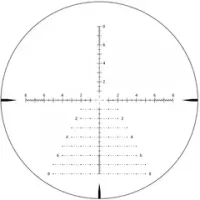 Прицел Vector Optics Taurus GENII 3-24x56 ED SFP (SCOL-55)