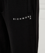 Спортивные штаны KUTISIO Richmond X - черный(UMA24244PA)