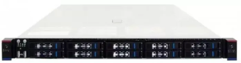 Серверная платформа SNR  SNR-SR1310RS