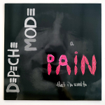 Depeche Mode / Playing The Angel - The 12" Singles (10x12" Vinyl Singles)