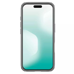 Накладка Nillkin Super Frosted Shield Pro для iPhone 17 Pro