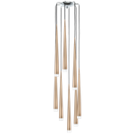 Подвесной светильник Punto Lightstar 807083