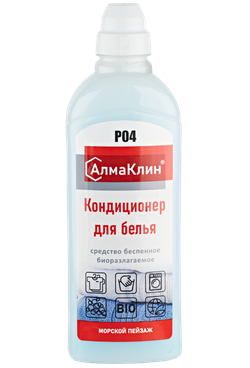 «АлмаКлин» P04 (1 л) морской пейзаж