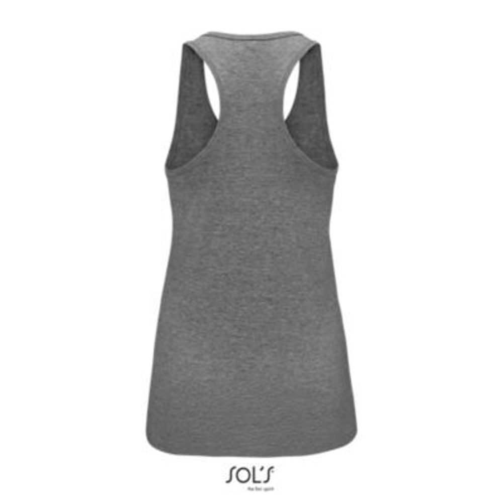 SOL'S JUSTIN WOMEN