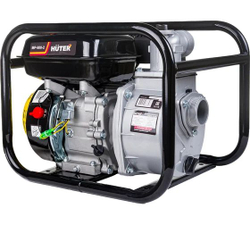 Мотопомпа Huter MP-80 70/11/7