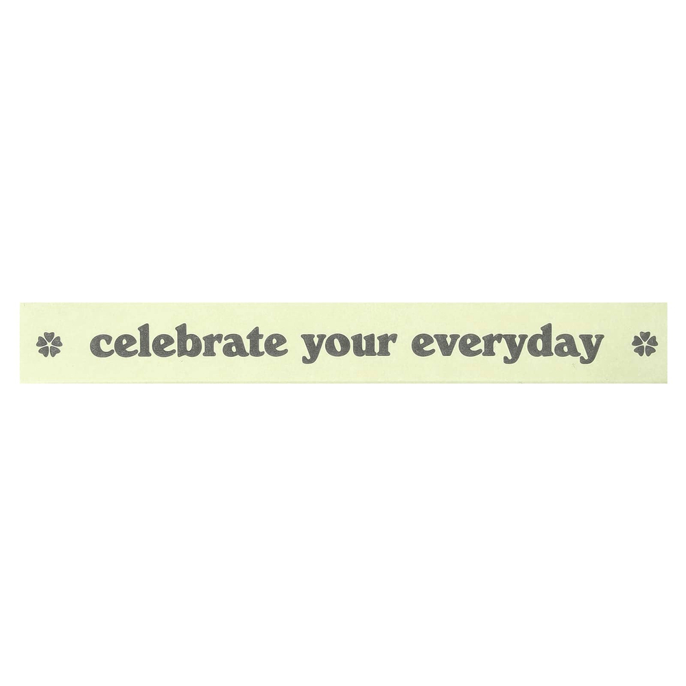 Unleashia, Ой! Карандаш для губ Happy Day, No.1 Birthday, 0,8 г