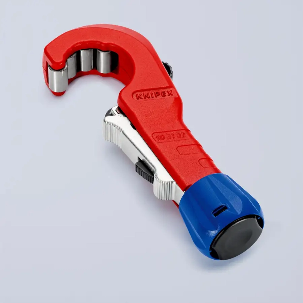 Труборез TubiX® Knipex 90 31 02 SB