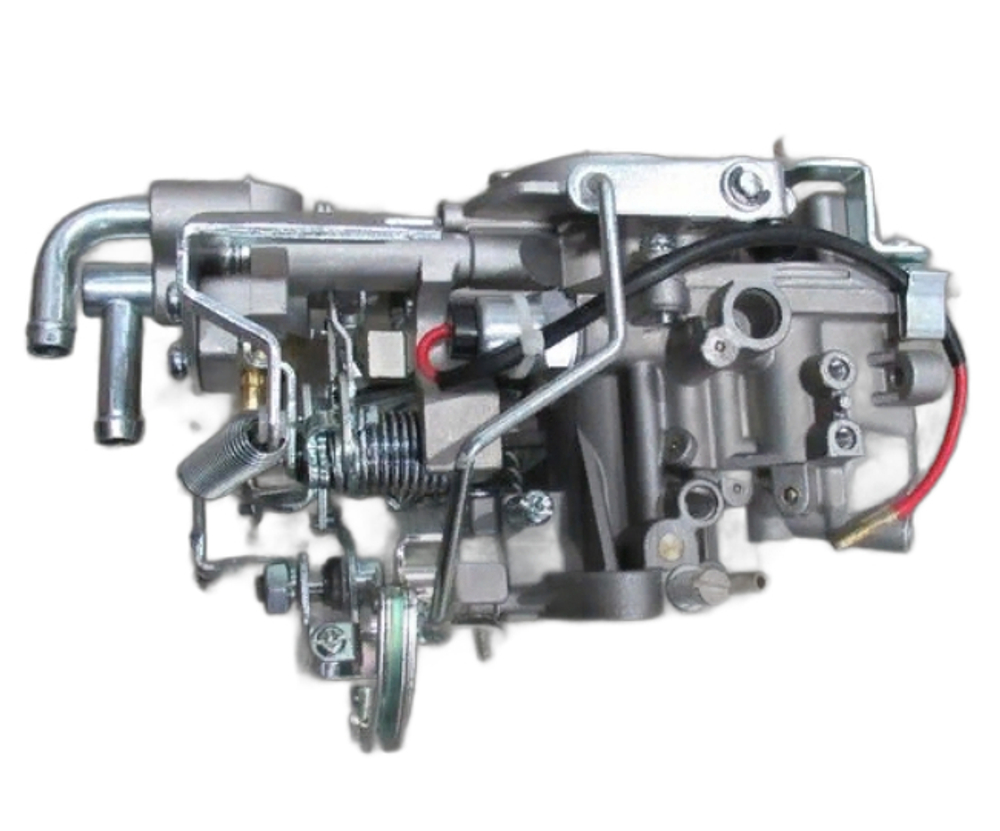 Карбюратор Nissan K15/K21/K25 ТСМ 16010FU300