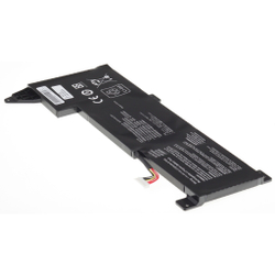 Аккумулятор iBatt 4150mAh для ноутбука Asus FX570, R570, X570 (B31N1723)
