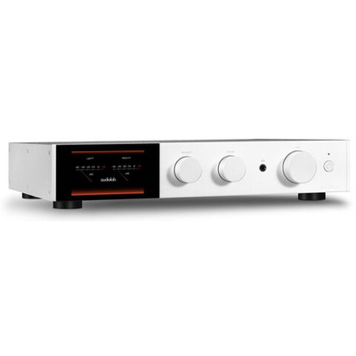 Интегральный усилитель AudioLab 9000A Silver
