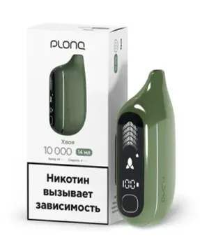 ОЭС (М) Plonq Max Pro 10000 Хвоя