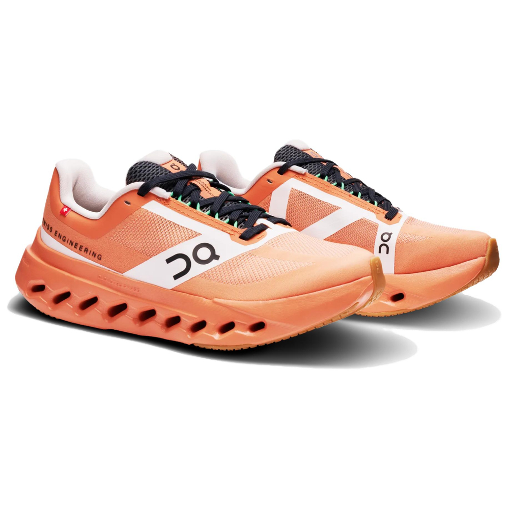 On Cloudsurfer Next Shock Absorbers With