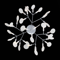 Люстра подвесная ST Luce Rafina SL379.103.30
