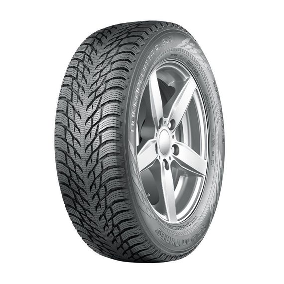 Nokian Tyres Hakkapeliitta R3 SUV 275/50 R20 113R XL