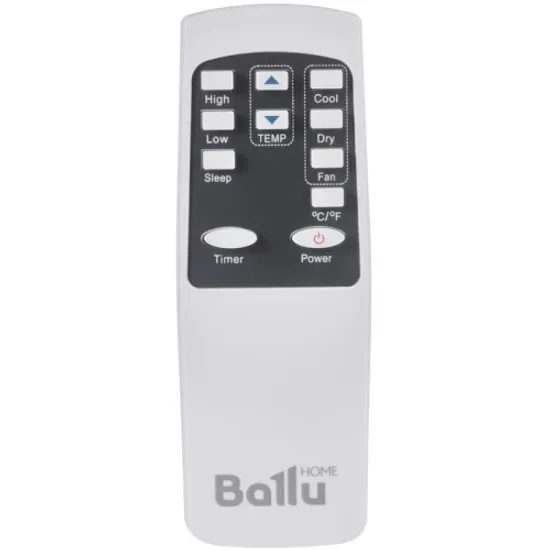 Кондиционер Ballu Aura BPAC-09 CP/N1_24Y