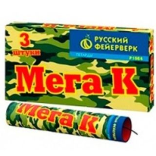 Петарды