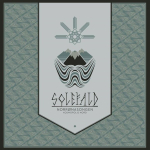 Solefald / Norronasongen. Kosmopolis Nord (EP)(RU)(CD)