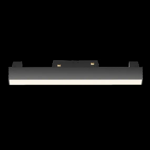 Трековый светильник Basis TR074-2-12W3K-B Maytoni
