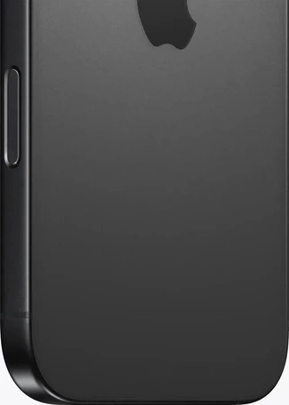 Смартфон Apple iPhone 15 Pro 256 ГБ Global, Dual: nano SIM + eSIM, черный титан