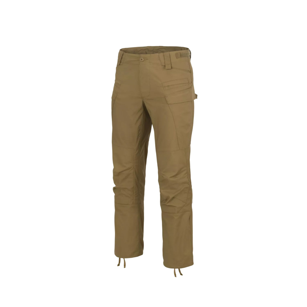 Брюки Helikon-Tex SFU Next Pants MK2 - PolyCotton Stretch Ripstop Coyote