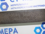 Резец Резьбовой для наружной резьбы Т5К10 25х16х145