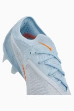 Бутсы Nike Phantom 6 Low Elite FG - голубой