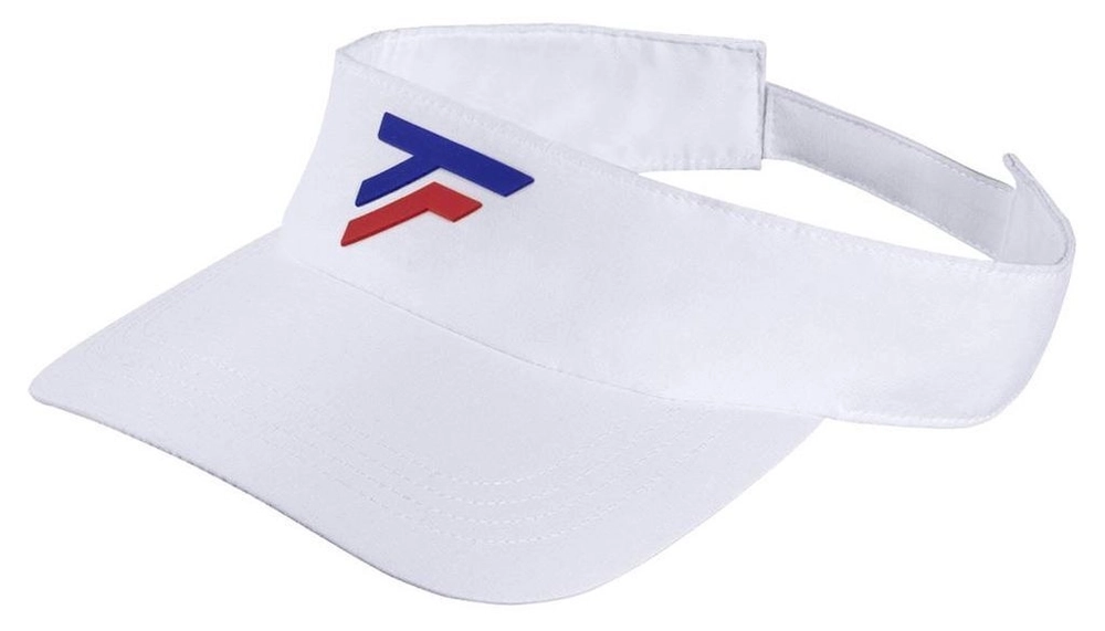 Козырёк VISOR CAP WHITE TU