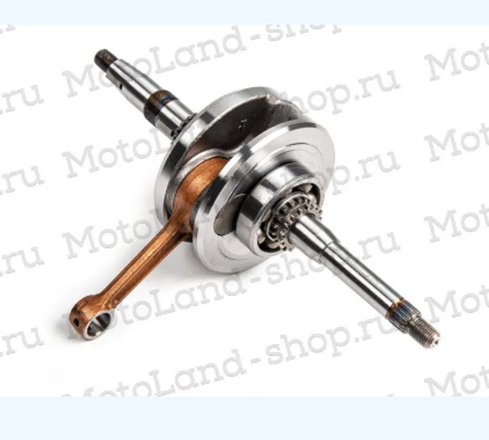 Коленвал 157QMJ 150см3