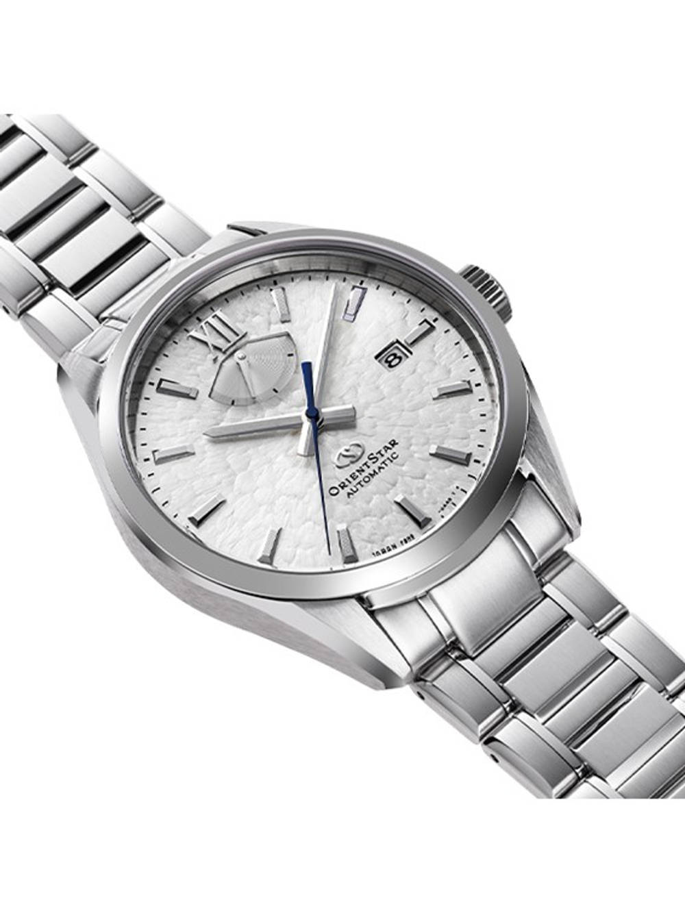 Часы механические Orient Star Contemporary RE-BX0002S00B