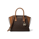 Сумка MICHAEL KORS MK Avril, 35F1G4VM2B-BROWN