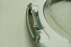 EW6S4R06W кт144 Люк в сборе для стиральной машины Electrolux EW6S4R06W б/у
