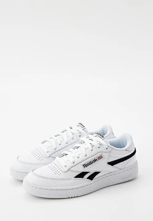 Кеды мужские REEBOK CLUB C REVENGE