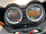 Suzuki Bandit 1250SA 2007