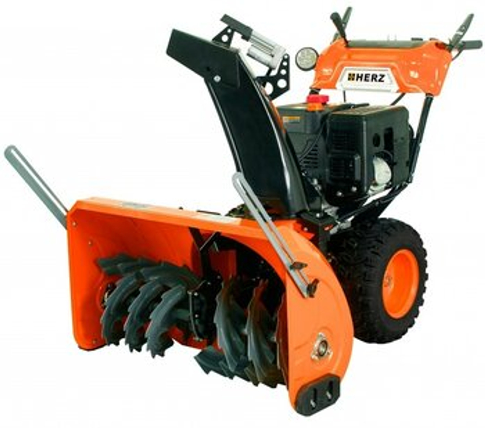 Снегоуборщик Herz SB 13EGS