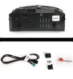Электронная панель приборов BMW 7-серия E65 2004-2008 - 1303 с LCD / ЖК 12.3" экраном QLED