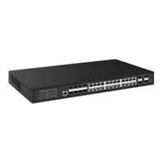 NST NS-SW-16G8GH4G10-L