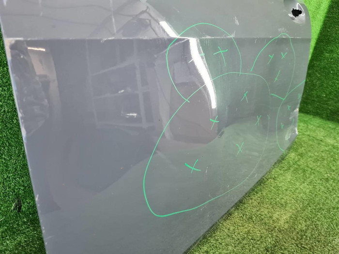 Дверь передняя левая BMW 2er F44 (2019-н.в.)