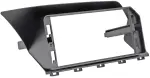 Магнитола для Mercedes Benz GLK X204 2008-2012 NTG 4.0 (рамка LUX) - FarCar монитор 12.3" 2K QLED на Android 14, Быстрая, CarPlay, 4G SIM-слот