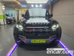 Land Rover Defender 110 P300 X-Dynamic SE — 2025