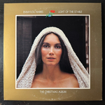Emmylou Harris ‎– Light Of The Stable - The Christmas Album (Япония 1979г.)