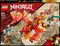Lego konstruktor 71762 Kai#s Fire Dragon EVO