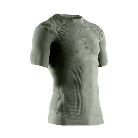 Футболка X-Bionic Hunt Energizer Shirt Lg Sl Men