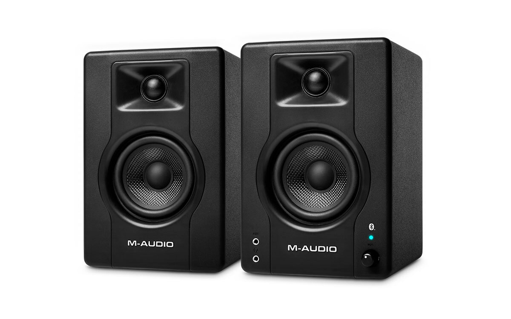 M-Audio BX3 D4 BT (пара)
