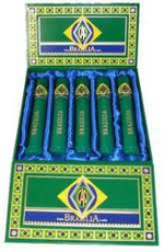 CAO Brazilia Chango Tubes